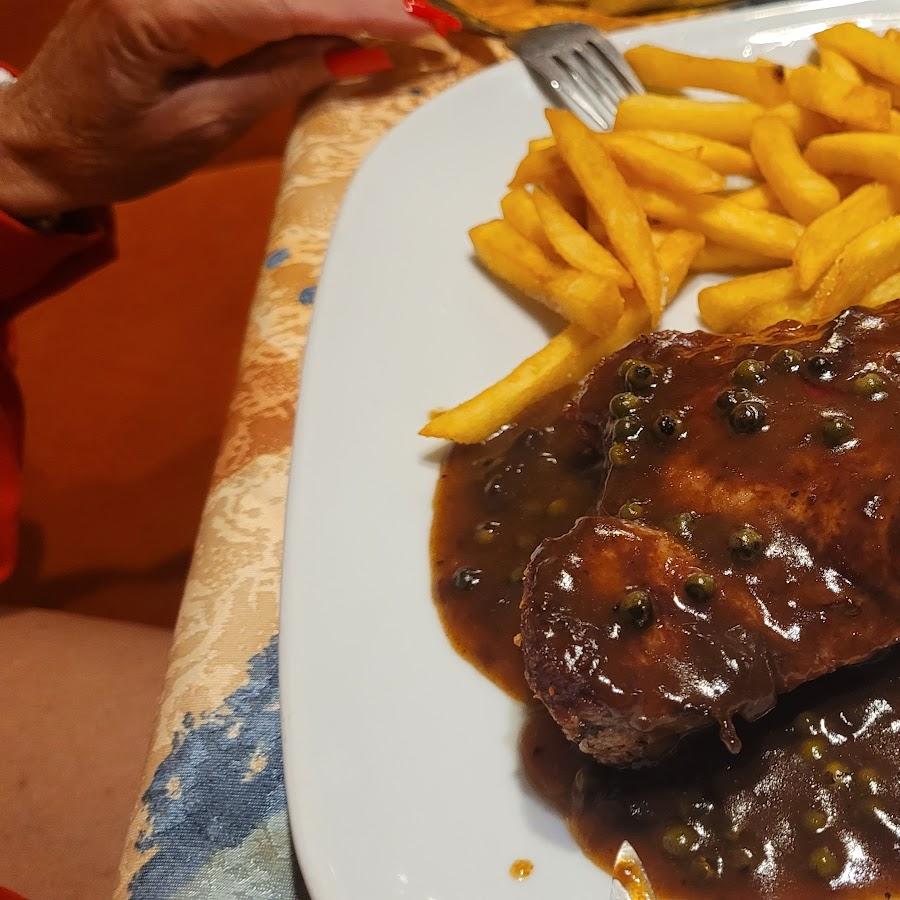 Restaurant "Gaststätte Zur Sonne" in Völklingen