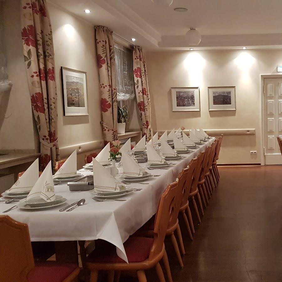 Restaurant "Restaurant Dubrovnik im Kolpinghaus" in Hagen