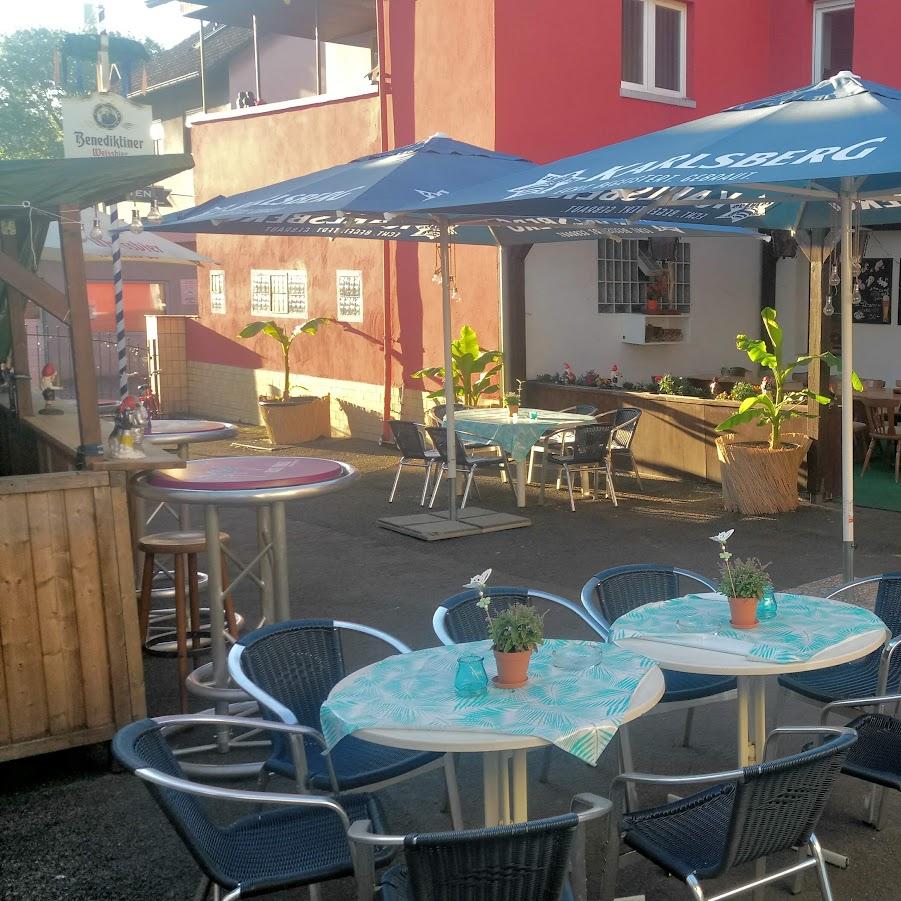 Restaurant "Gasthaus Zum Kraftwerk" in Völklingen