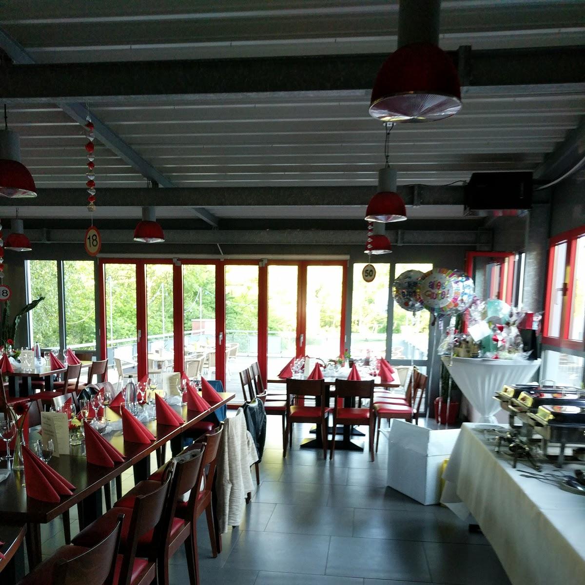 Restaurant "Bistro 06" in Völklingen