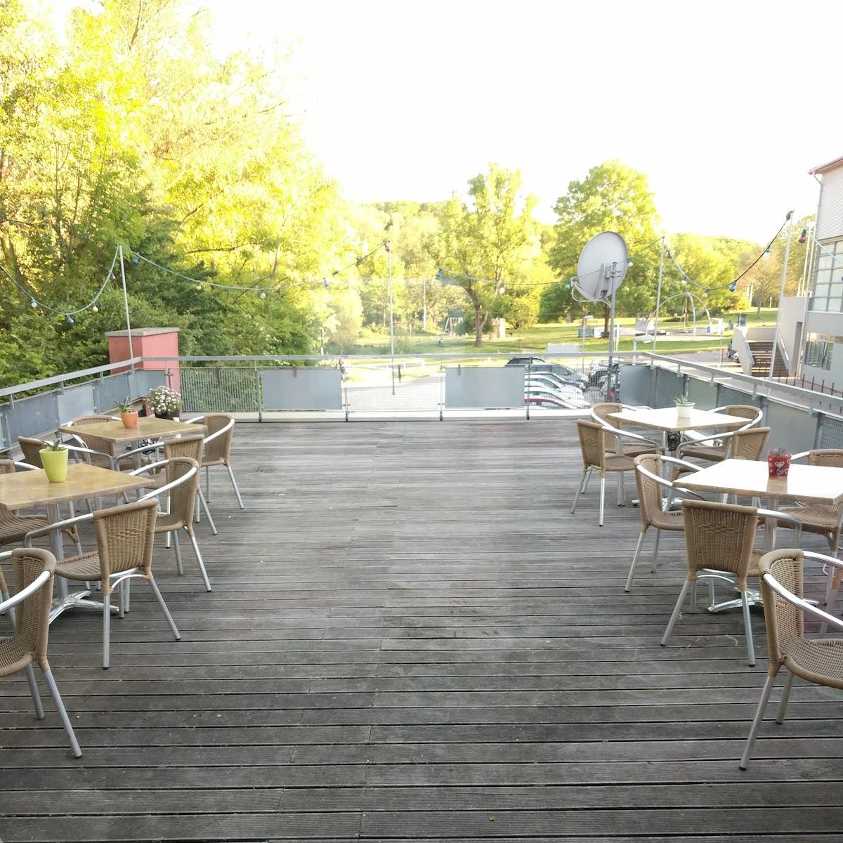 Restaurant "Bistro 06" in Völklingen