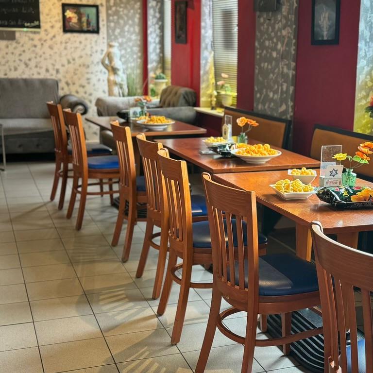 Restaurant "Bistro Zur Höll" in Völklingen