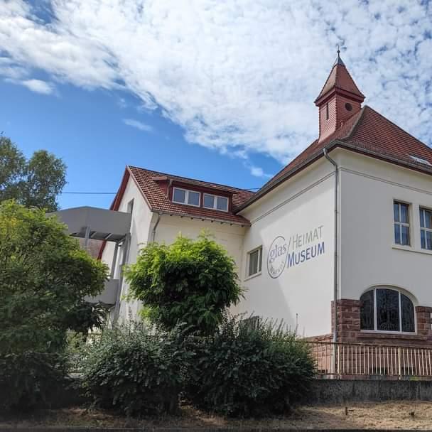 Restaurant "Glashaus" in Völklingen