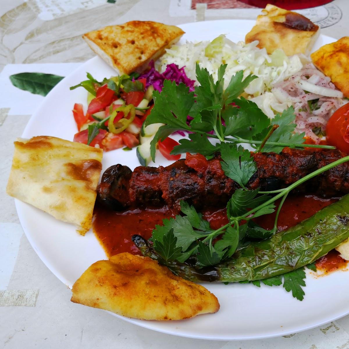 Restaurant "ADANA" in Völklingen