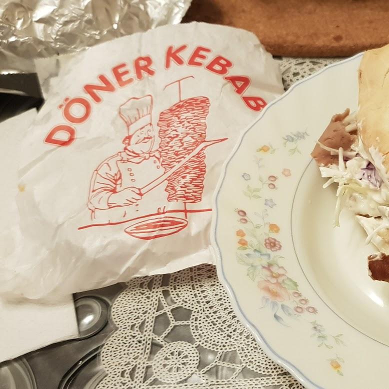 Restaurant "Urfa Kebap" in Völklingen