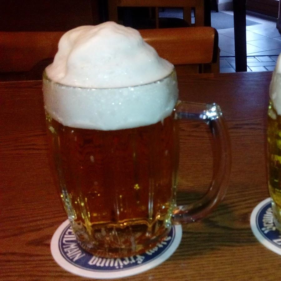 Restaurant "Gaststätte 2 Linden" in Eckersdorf