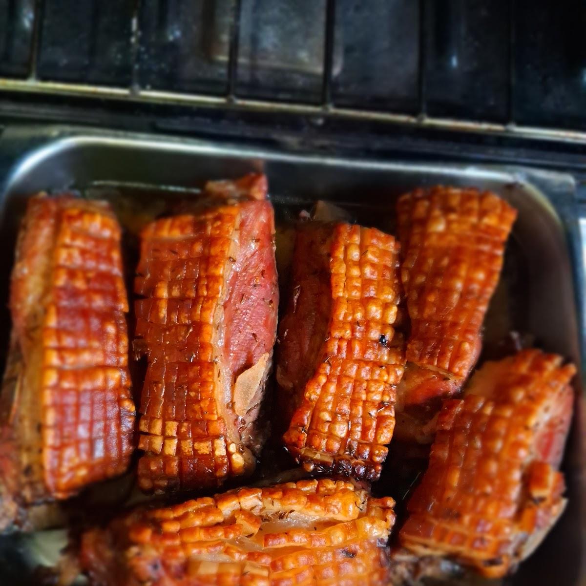 Restaurant "Dorfwirtshaus Zwei Linden" in Eckersdorf