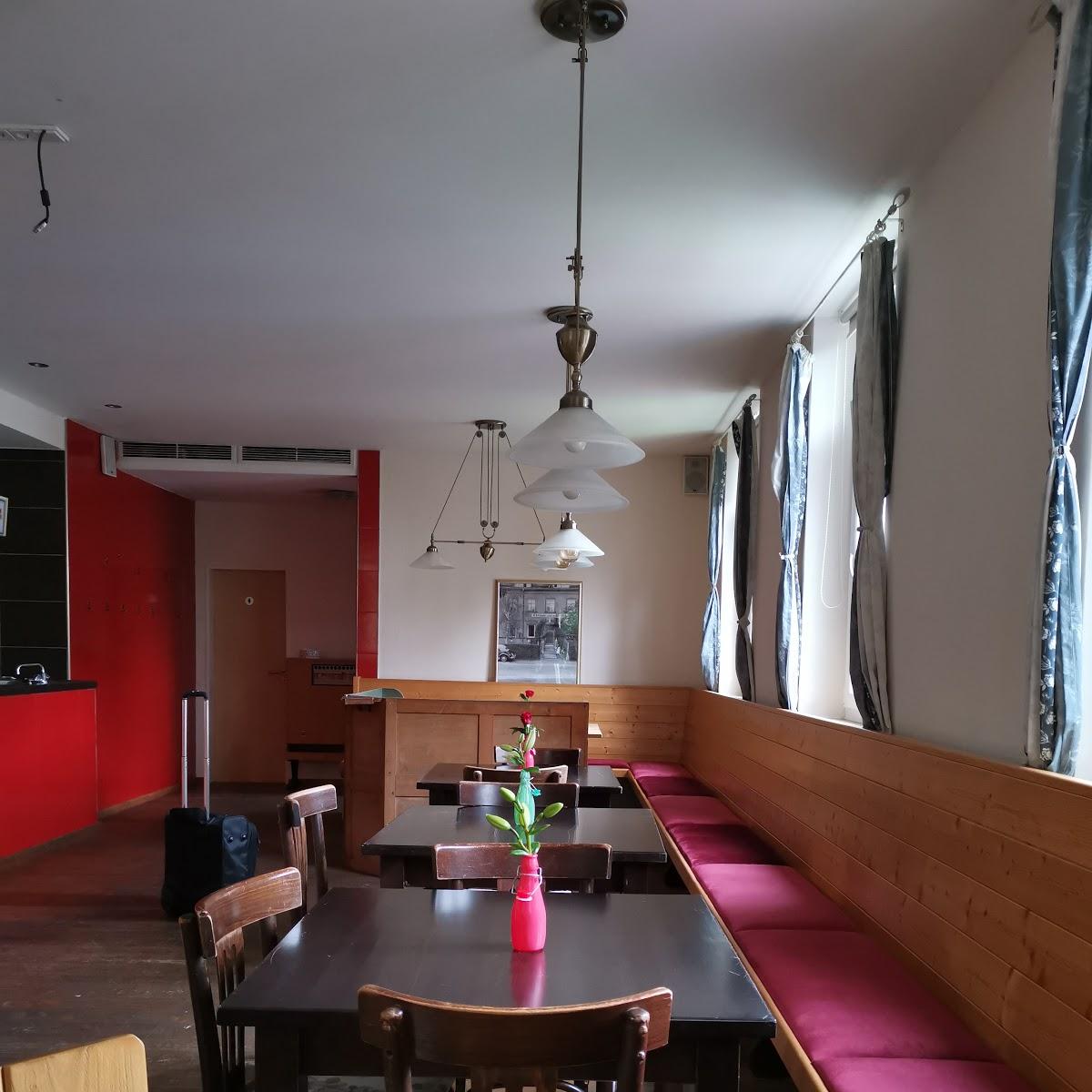 Restaurant "Wilder Mann- Gaststätte zum Mistelbach" in Bayreuth