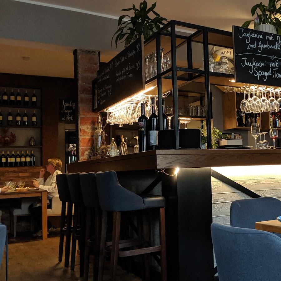 Restaurant "Mezzo Mezzo am Zollverein" in Essen