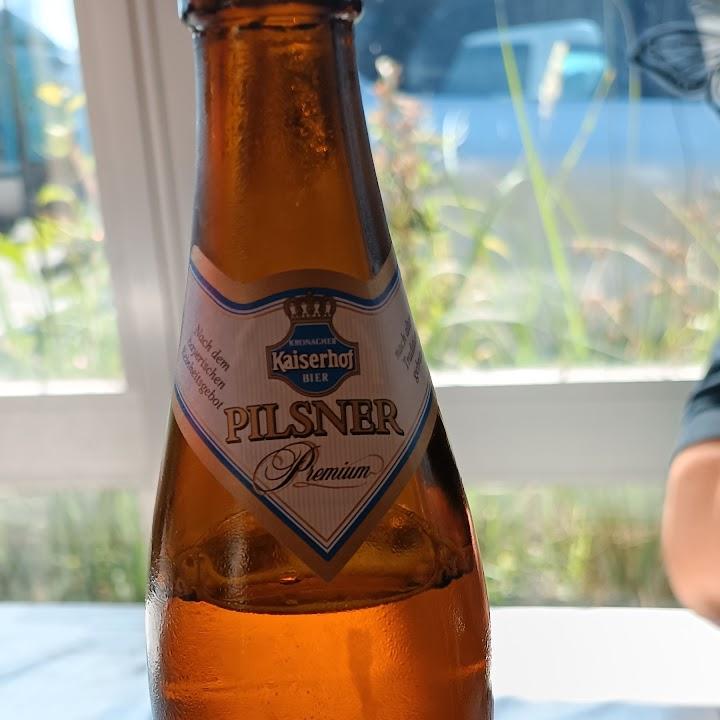 Restaurant "Schorsch