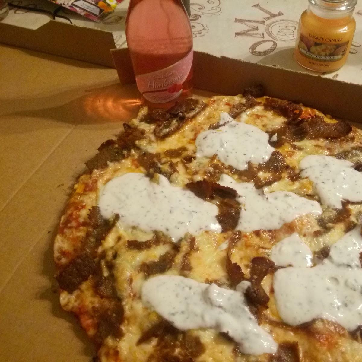 Restaurant "Pizza-Taksi Inh. Serdar Tepecinar Pizzalieferservice" in Stockheim