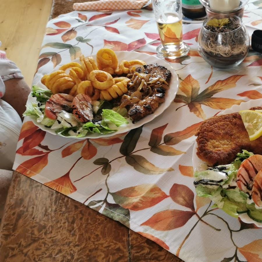 Restaurant "Gaststätte  Zum Balloner " in Föritztal