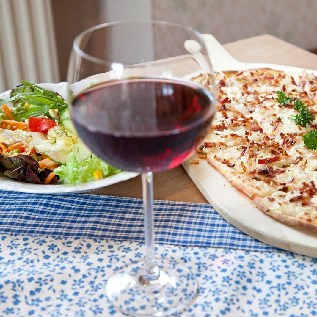 Restaurant "Erbschänke - Verena Feller" in Regnitzlosau