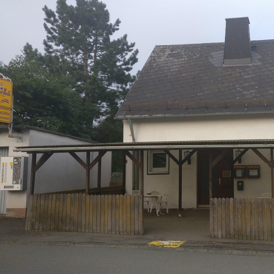 Restaurant "Gaststätte Schützenwirt" in Döhlau