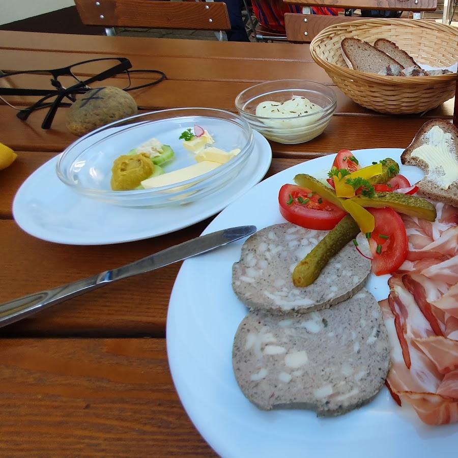 Restaurant "Friedrichsruh" in Oberkotzau