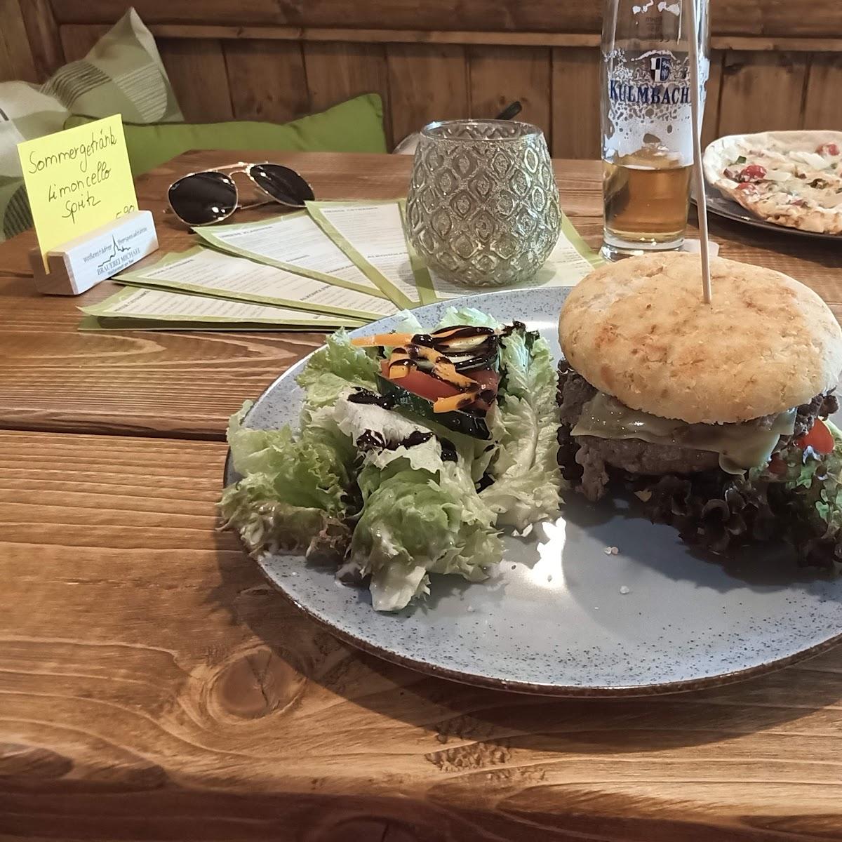 Restaurant "Früchtla - Café - Bistro - Vinothek" in Rehau