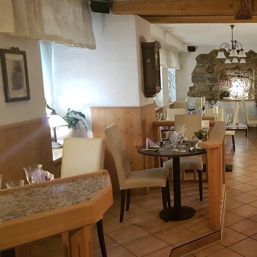 Restaurant "Restaurant Sowieso" in Oberkotzau