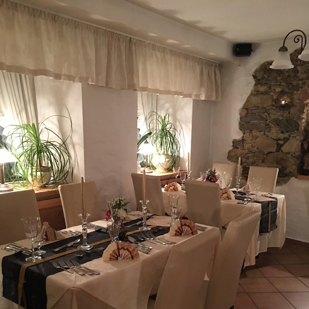 Restaurant "Restaurant Sowieso" in Oberkotzau