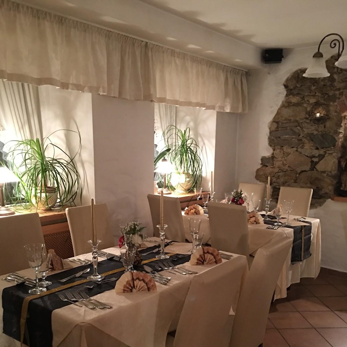 Restaurant "Restaurant Sowieso" in Oberkotzau