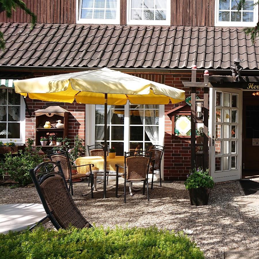 Restaurant "Hotel Niedersachsenhof" in Bispingen