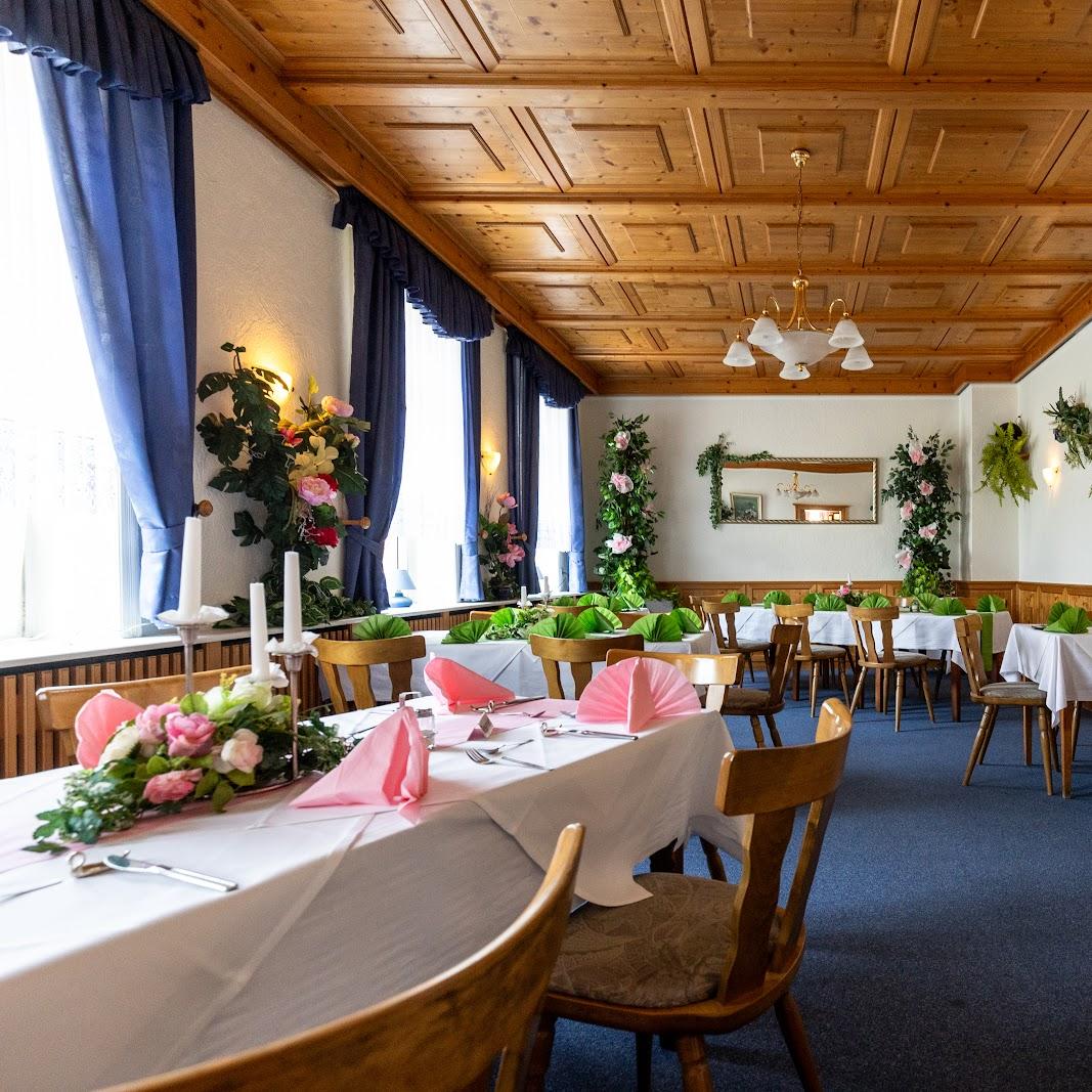 Restaurant "Schumanns Gasthaus" in Bispingen