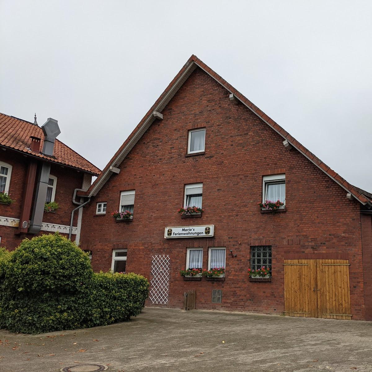Restaurant "Schumanns Gasthaus" in Bispingen