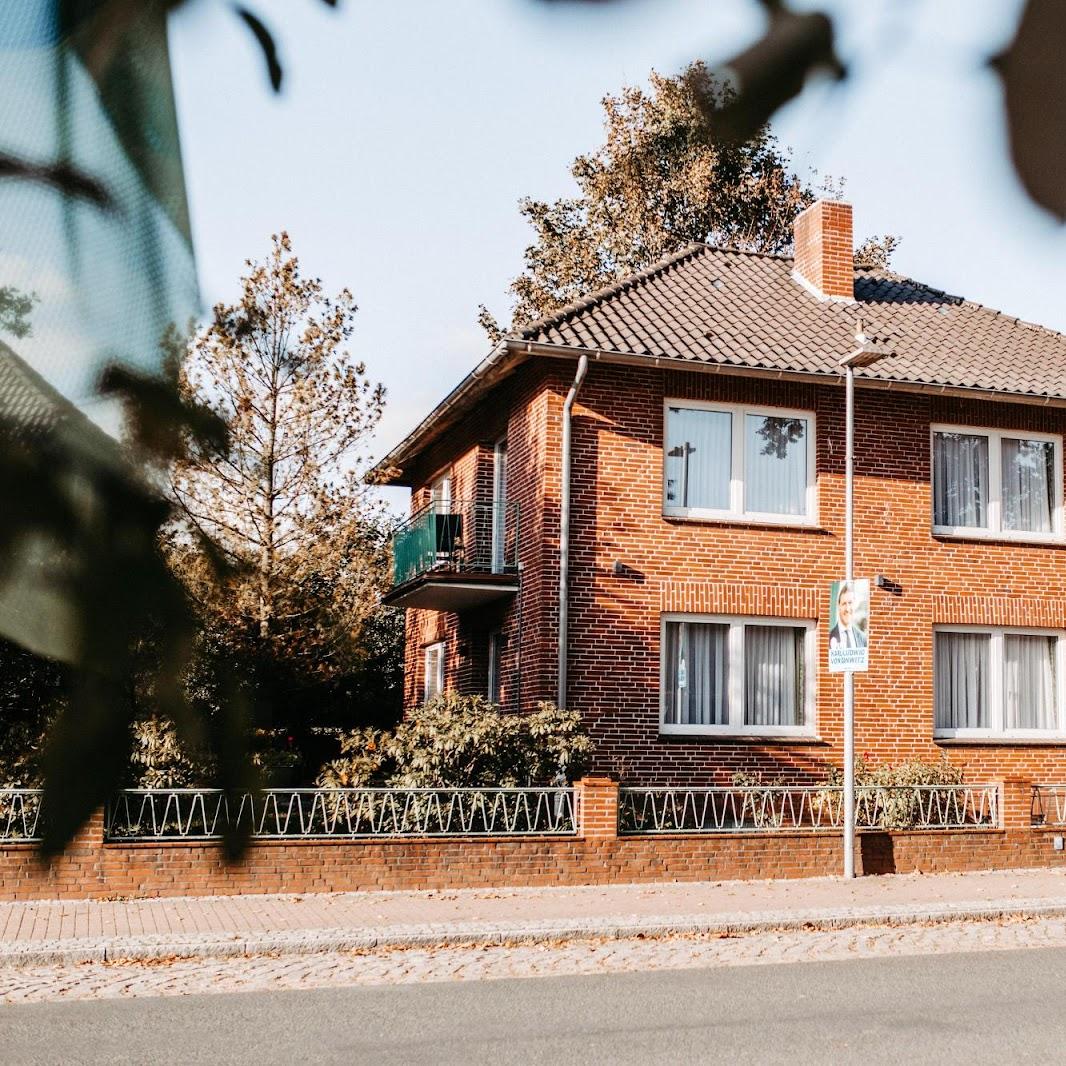 Restaurant "AKZENT Hotel Zur Grünen Eiche" in Bispingen