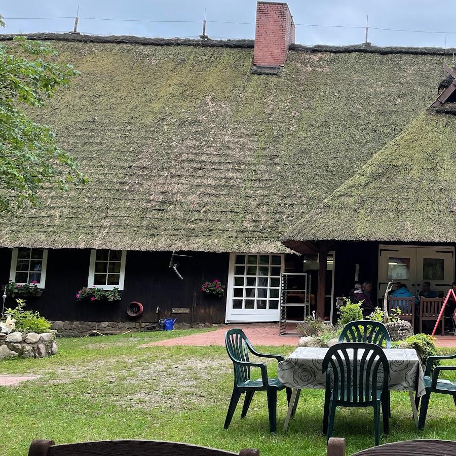 Restaurant "Wilseder Hof" in Bispingen