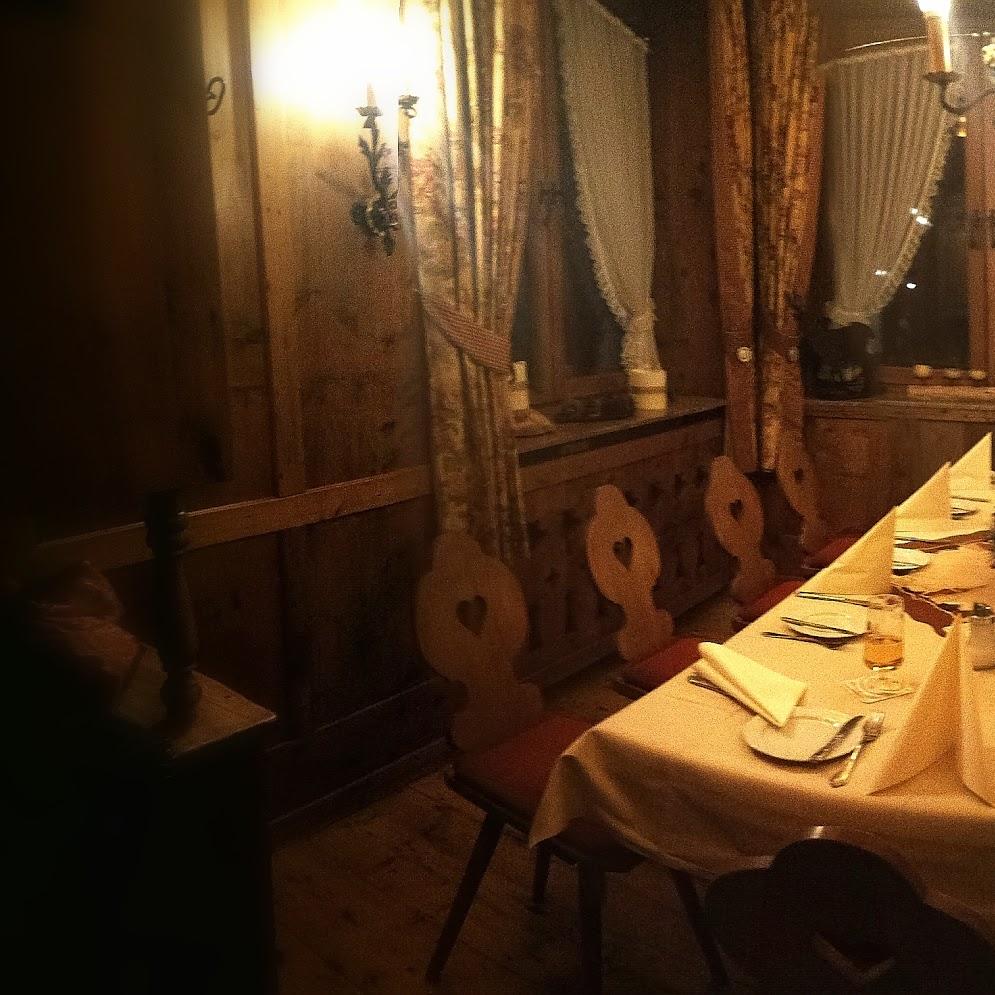 Restaurant "Hotel Restaurant Eifelstube" in Weibern