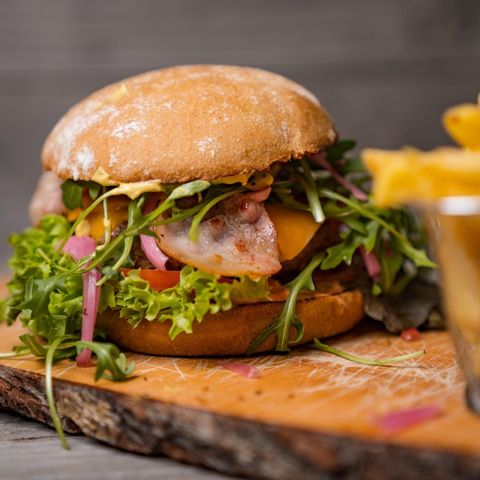 Restaurant "Kebab Sultan" in Spessart