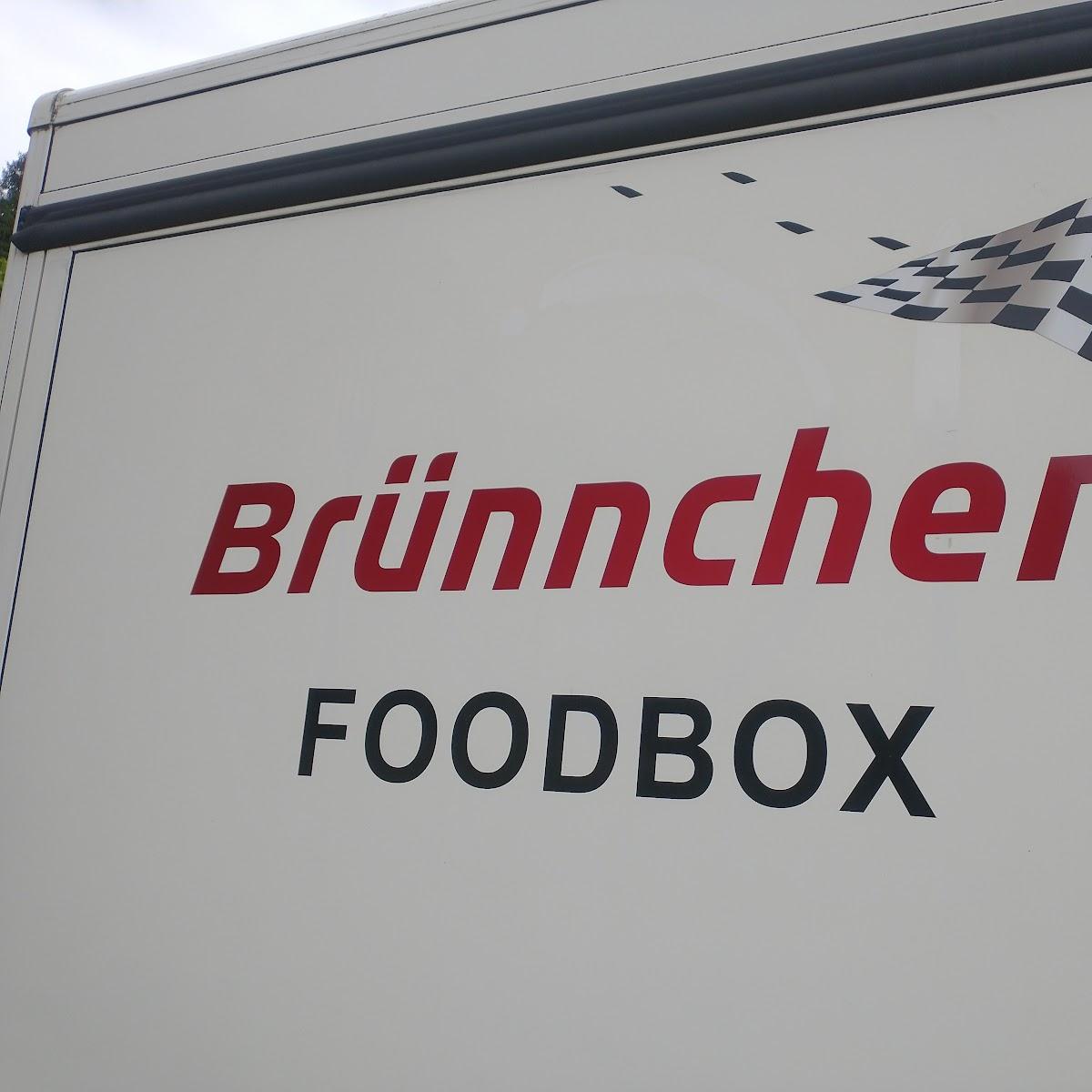 Restaurant "Brünnchen Foodbox" in Herschbroich