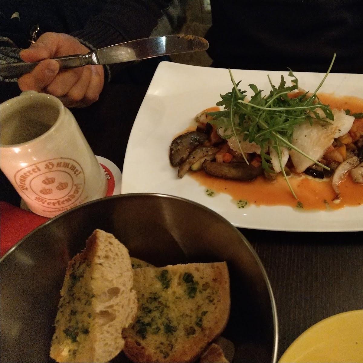 Restaurant "Restaurant Miles and More" in Coburg