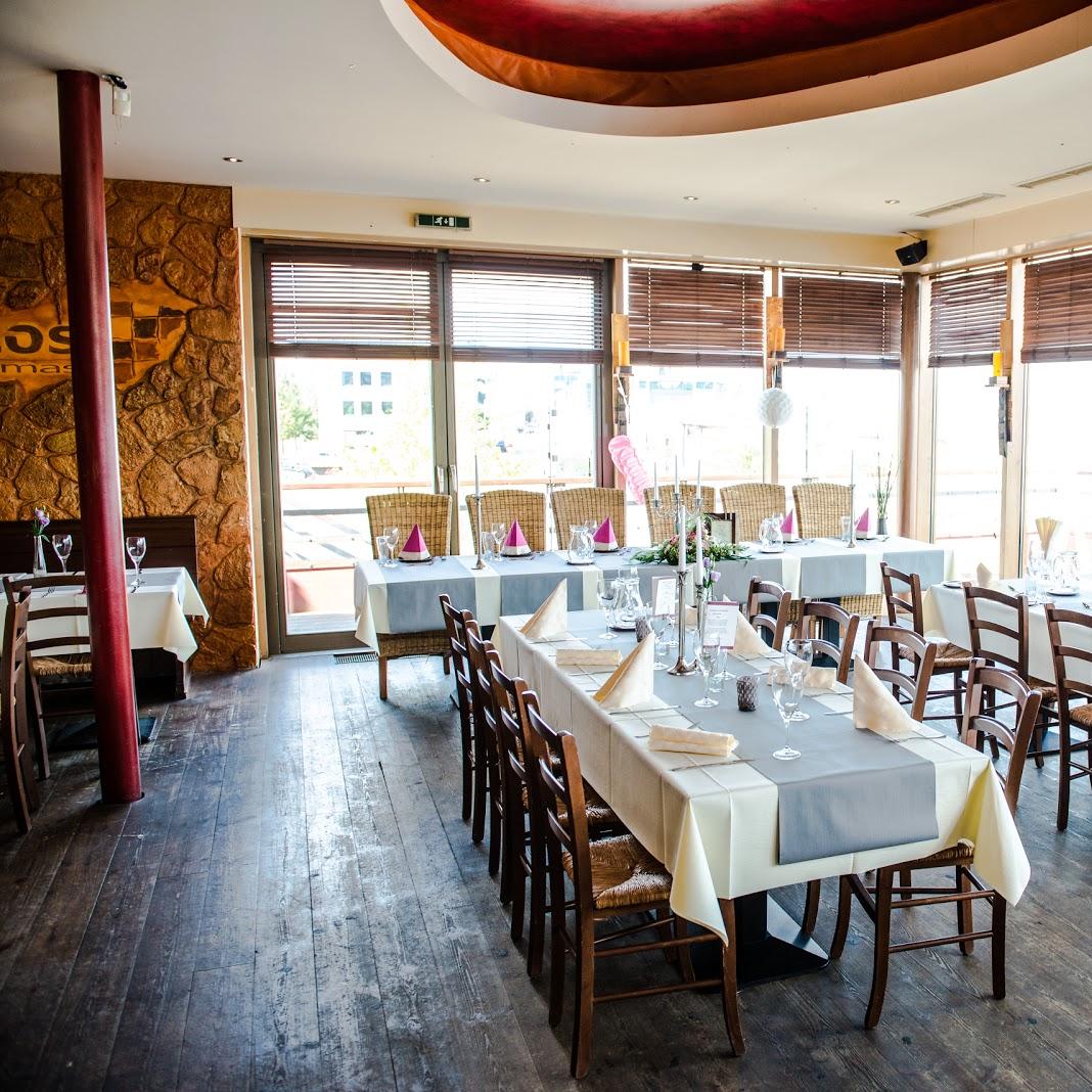 Restaurant "Besitos" in Rostock