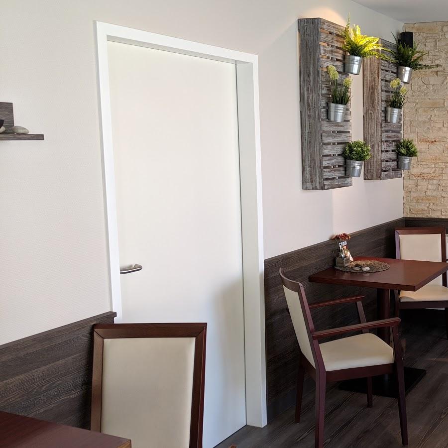 Restaurant "Stadtbäckerei Kühl GmbH & Co. KG" in Grimmen