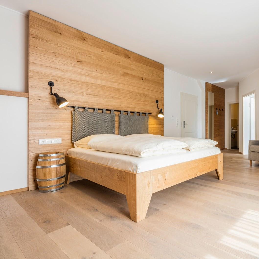 Restaurant "Landgasthof Kammbräu" in Zenting