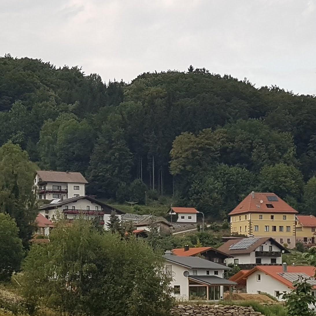 Restaurant "Erwin Ehrnböck" in Zenting
