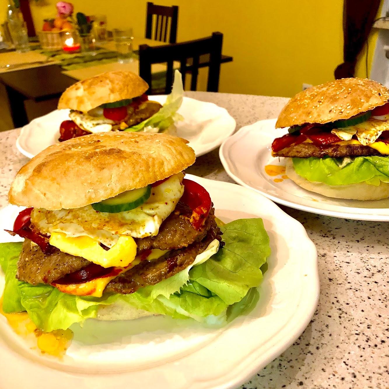 Restaurant "Cani‘s Bistro" in  Coburg