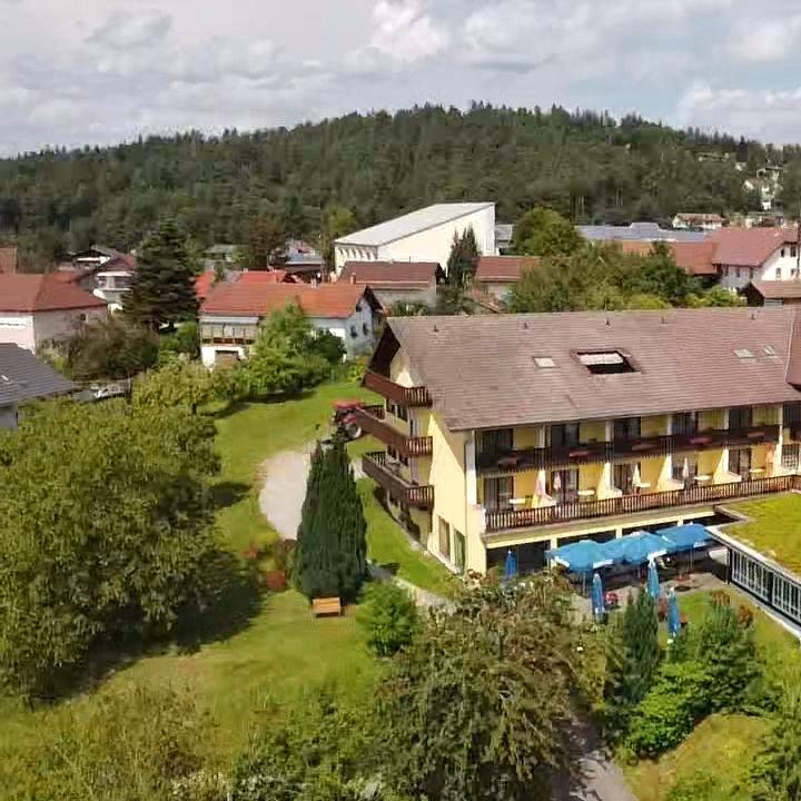 Restaurant "Hotel-Restaurant Ludwig Schürger e.K." in Thurmansbang