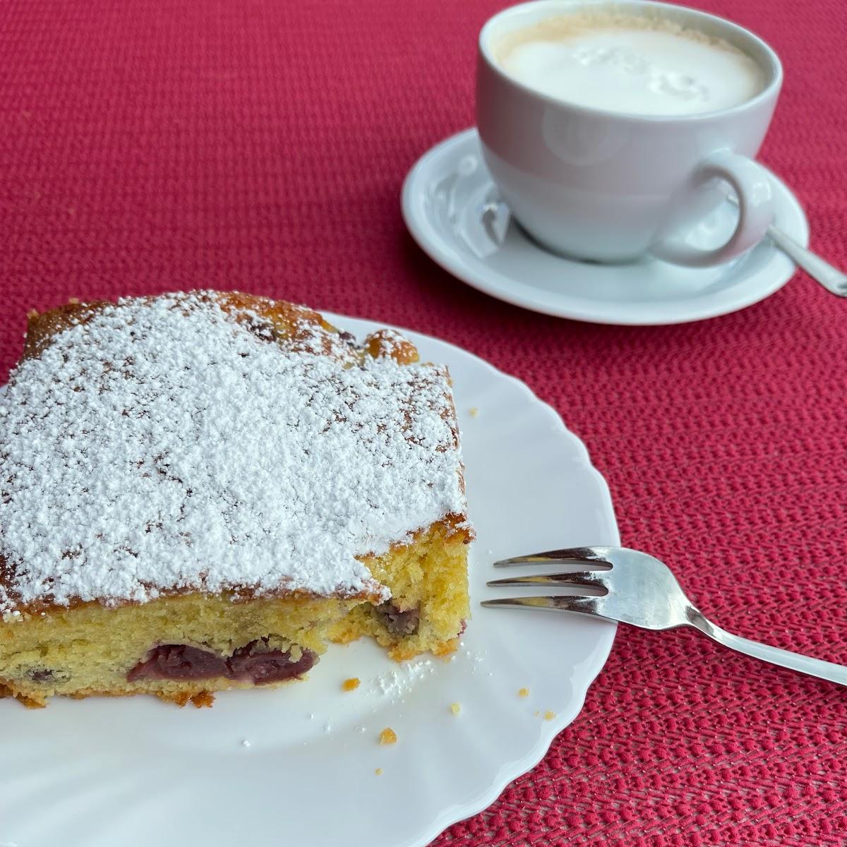 Restaurant "Anneliese Winter" in Schöfweg