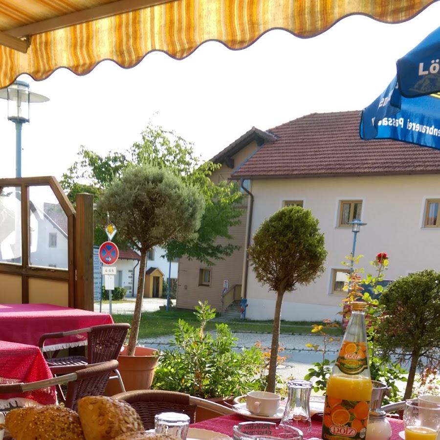 Restaurant "Anneliese Winter" in Schöfweg