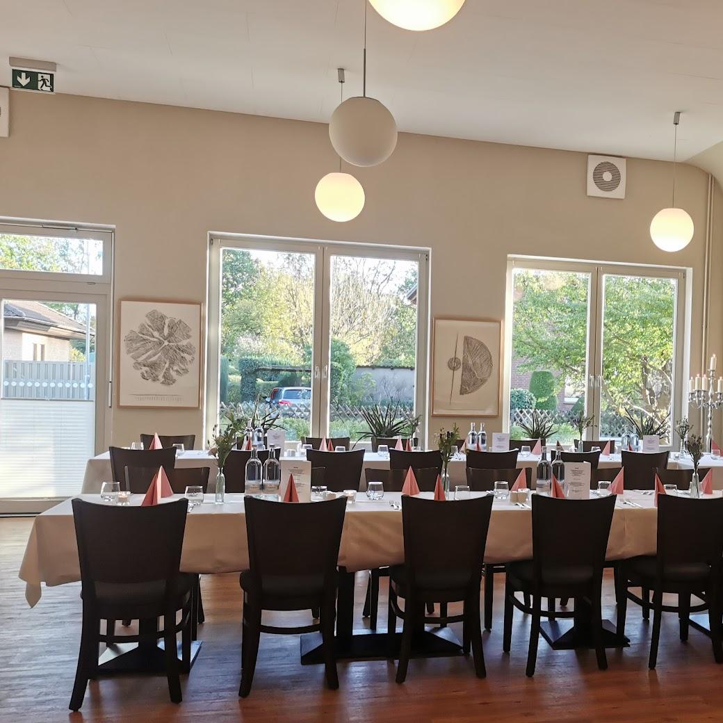 Restaurant "Das Restaurant" in Dettmannsdorf