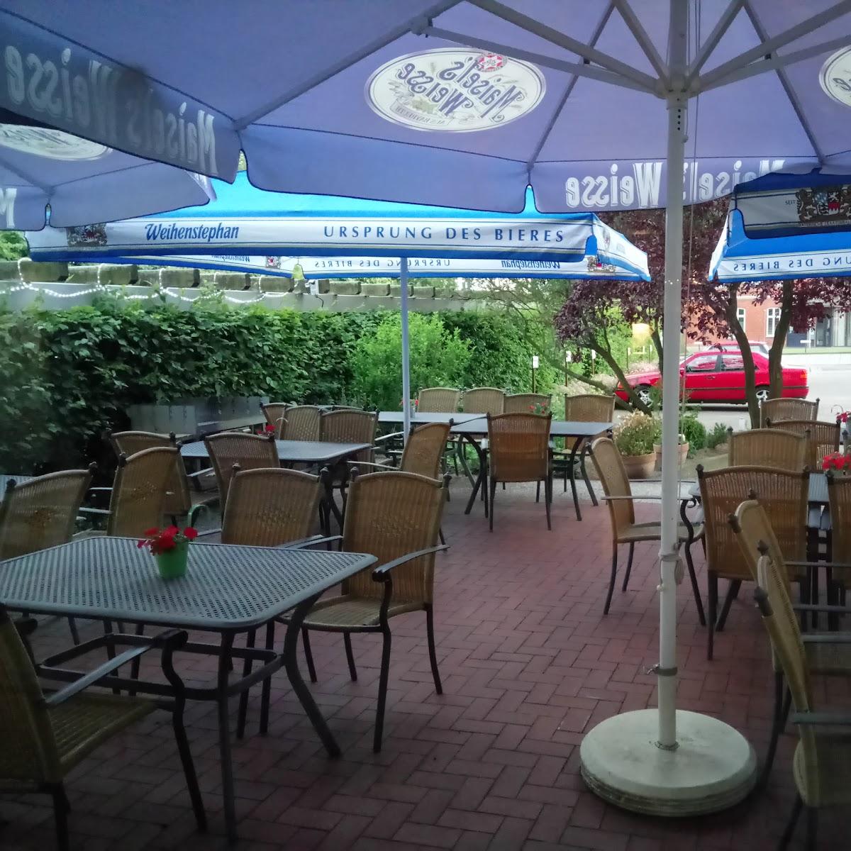 Restaurant "Sausack" in Bad Schwartau