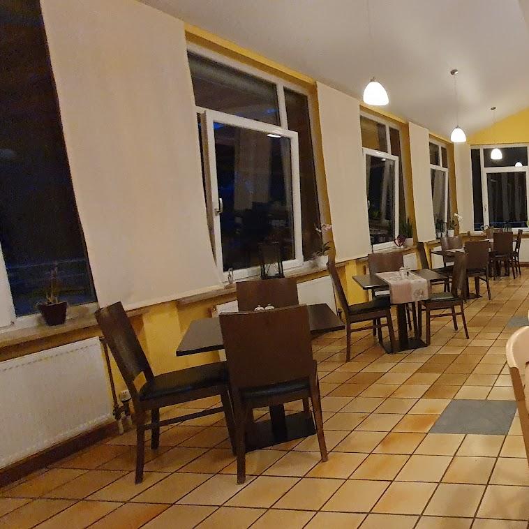 Restaurant "Pizzeria Milano" in Coburg