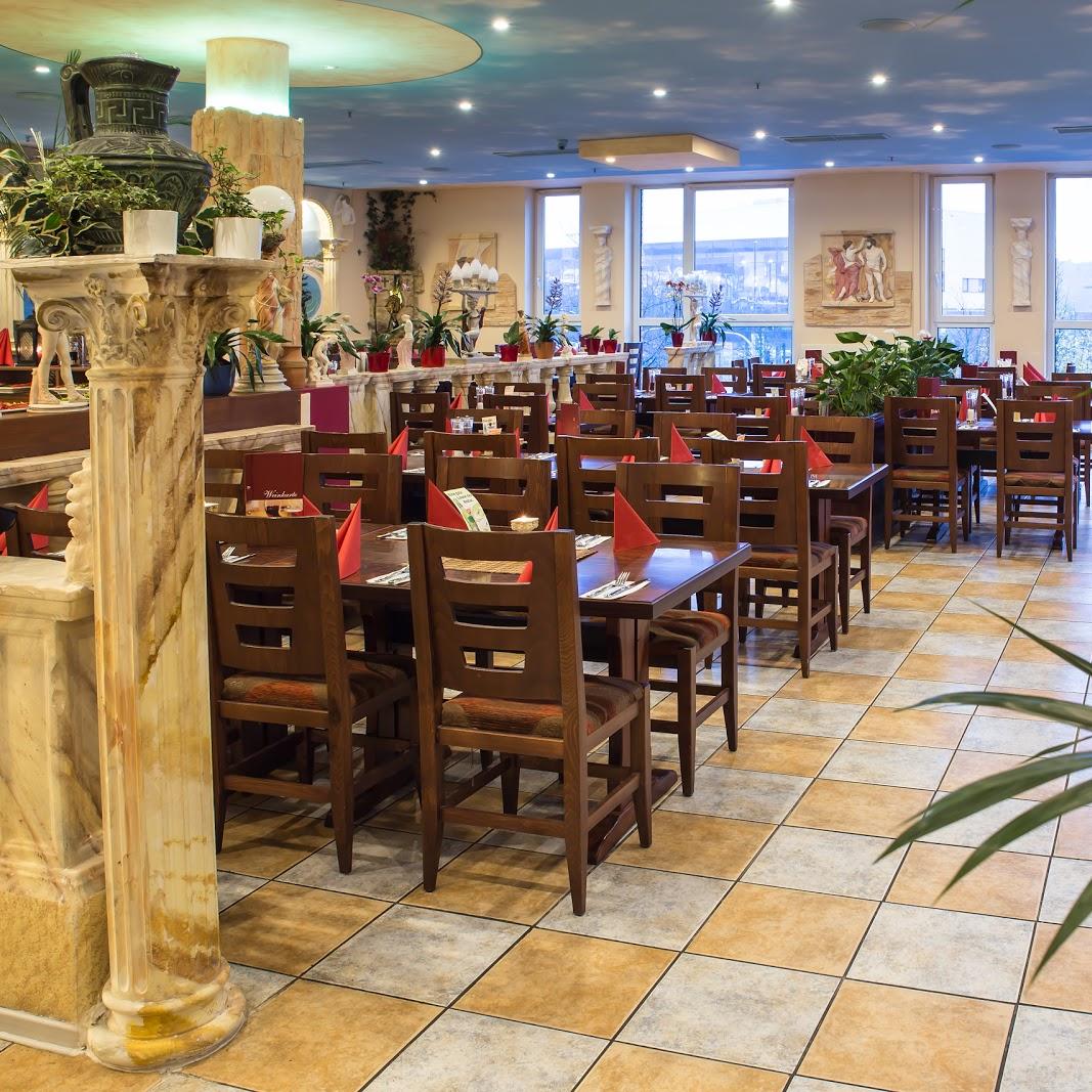 Restaurant "Restaurant Samos" in Bad Schwartau