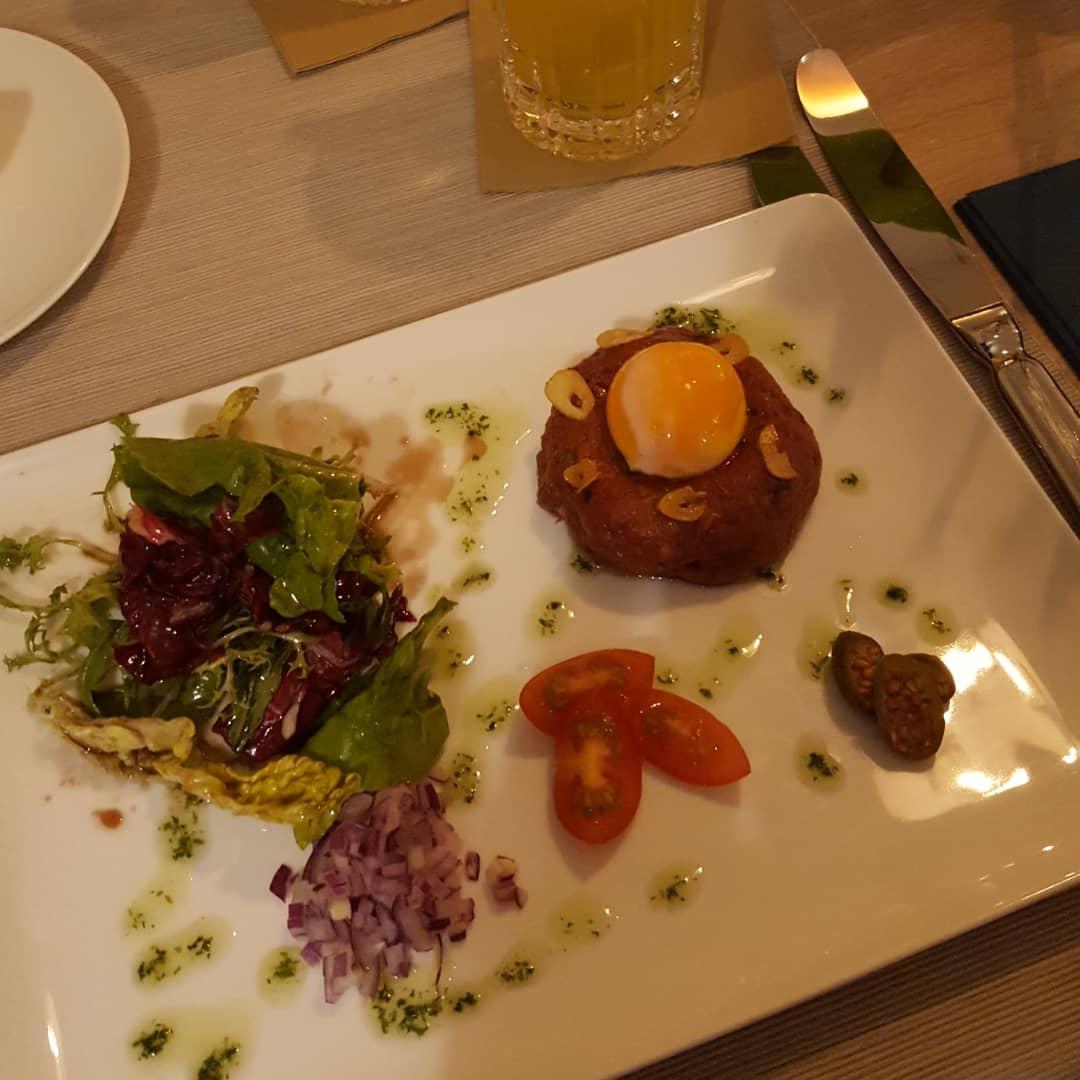 Restaurant "Novum" in Bad Schwartau