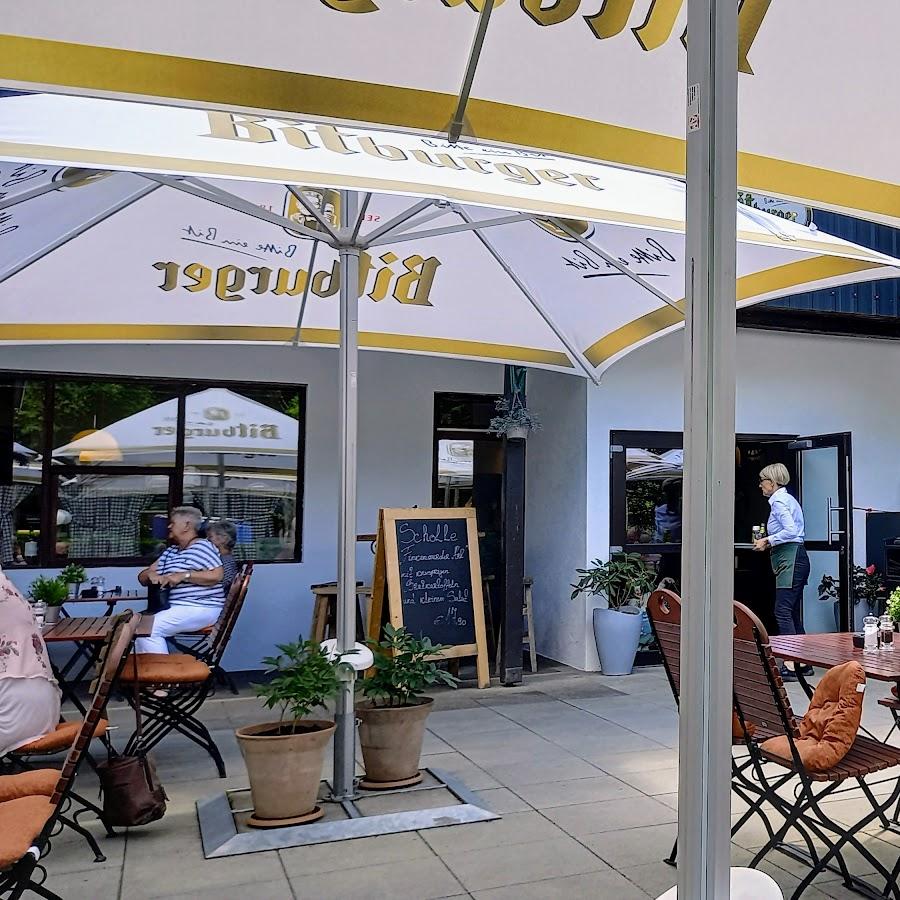 Restaurant "Restaurant Blüchereiche" in Ratekau