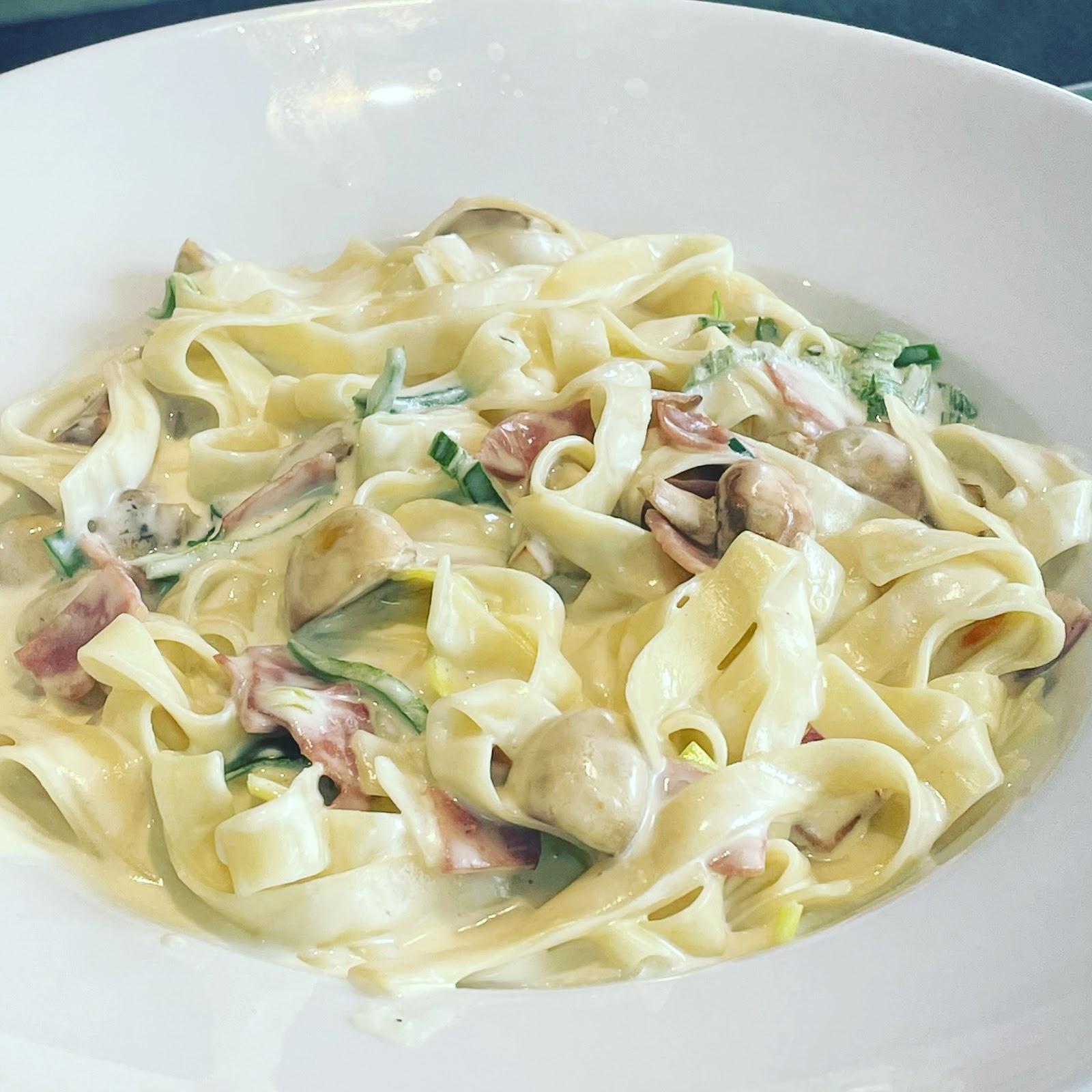 Restaurant "Einhandwerk Pizza Manufaktur" in Bad Schwartau