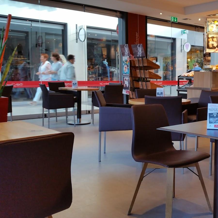 Restaurant "Junge Die Bäckerei." in Bad Schwartau