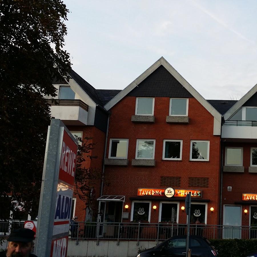 Restaurant "Taverne Hellas Inh. Anastasios Strantaris" in Ratekau