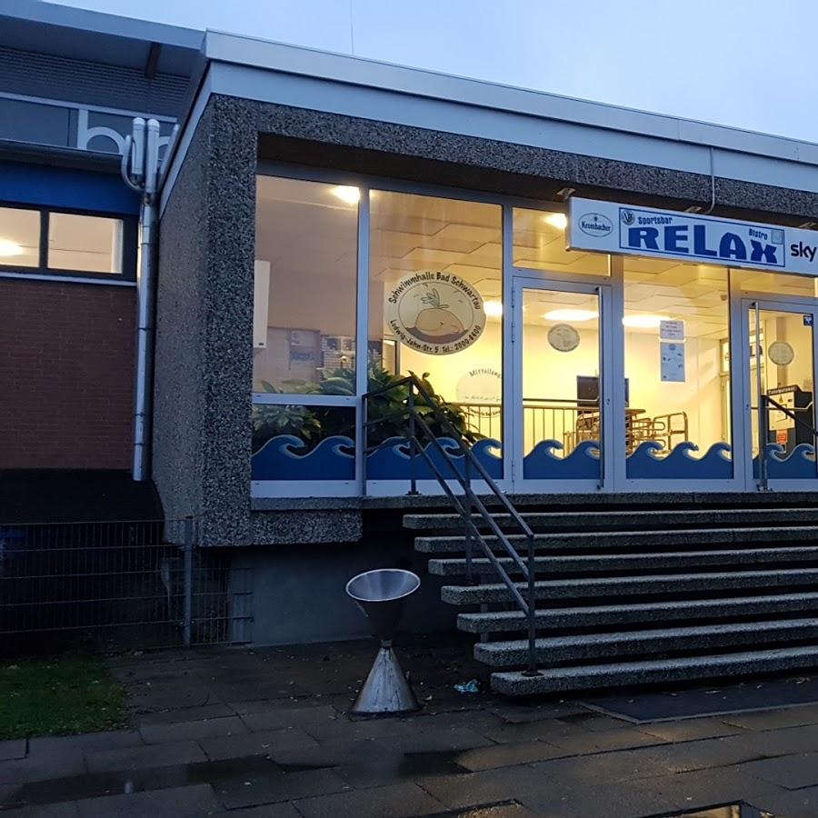 Restaurant "RELAX Bistro und Sportsbar" in Bad Schwartau